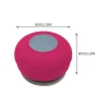 ieg™ Vakumlu Su Geçirmez Bluetoothlu Mini Duş Hoparlörü