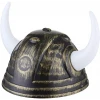 ieg™ Viking Asteriks Başlığı Altın Renk