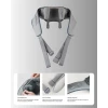 ieg™ VNB-01 U Tipi Ergonomik Boyun Masaj Cihazı