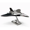 ieg™ Vulcan Krom Uçak