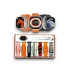 ieg™ Watch 8 Ultra 7 Kordonlu Akıllı Saat