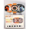 ieg™ Watch9 7 Kordonlu Akıllı Saat