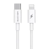 ieg™ Wekome Type-c To İphone Pd 20w Hızlı Şarj Kablosu 1.2m