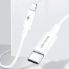 ieg™ Wekome Type-c To İphone Pd 20w Hızlı Şarj Kablosu 1.2m