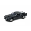 ieg™ WELLY DIECAST 69 MUSTANG BOSS 429