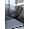 ieg™ Wifi Adaptör Çift Bantlı Kablosuz Wifi Adaptörü