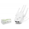 ieg™ Wifi Repeater / Router / Ap Dual Band 1200 Mbps - Beyaz LV-U7AC