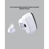 ieg™ Wireless-N 300 Mbps WiFi Booster – Modem Router AP Sinyal Amplifikatör