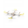ieg™ X33 U/K ŞARJLI 4 ROTORLU DRONE