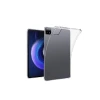 ieg™  Xiaomi Pad 6 Kılıf Anti Shock Tablet Silikon - Şeffaf