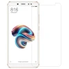 ieg™ Xiaomi Redmi 5+ Plus Kırılmaz Cam Ekran Koruyucu
