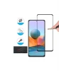 İEG® Xiaomi Redmi 9 Uyumlu Premium Ekran Koruyucu 9h Sert Temperli Kırılmaz Cam Koruma Şeffaf