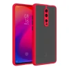 ieg™ Xiaomi Redmi K20 - K20 Pro Kamera Korumalı Premium Silikon Kılıf