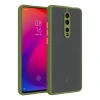 ieg™ Xiaomi Redmi K20 - K20 Pro Kamera Korumalı Premium Silikon Kılıf