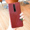 ieg™ Xiaomi Redmi K30 Trunk Lines İnce Soft Silikon Kılıf