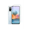 İEG Xiaomi Redmi Note 10 Uyumlu Premium Ekran Koruyucu 9h Sert Temperli Kırılmaz Cam Koruma Şeffaf