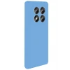 ieg™  Xiaomi Redmi Note 14 Pro 5G Kılıf First Silikon - Mavi