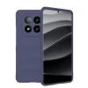 ieg™  Xiaomi Redmi Note 14 Pro 5G Kılıf Optimum Silikon - Lacivert