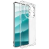 ieg™  Xiaomi Redmi Note 14 Pro Plus Kılıf Lüx Şeffaf Silikon