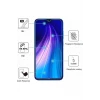 İEG® Xiaomi Redmi Note 9 Uyumlu Premium Ekran Koruyucu 9h Sert Temperli Kırılmaz Cam Koruma Şeffaf