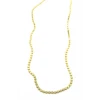ieg™ Xuping Ezme Zincir - 60 cm - Altın