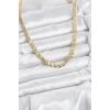 ieg™ Xuping Gold Renk Arpa Kolye