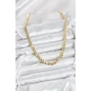 ieg™ Xuping Gold Renk Arpa Kolye