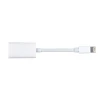 ieg™ Y Cable İphone 14-13-12 11 Lightning Kulaklık +şarj Usb Adaptörü