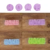 ieg™ Yapışkan Askı Home Figürlü - Güçlü Home Figürlü Askı
