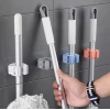 ieg™ Yapışkanlı Mop Tutucu Seti 4 Adet