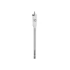 Yaprak Matkap Ucu Hex Saplı 150 Mm X 16 Mm