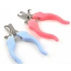 ieg™ Yaylı Evcil Hayvan Tırnak Makası - Paslanmaz Çelik- Pet Nail Scissors