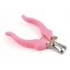 ieg™ Yaylı Evcil Hayvan Tırnak Makası - Paslanmaz Çelik- Pet Nail Scissors