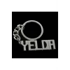 ieg™ Yelda İsimli Anahtarlık