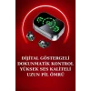 ieg™ Yeni Nesil Akıllı Saat ve Ucuz Kaliteli Bluetooth Kablosuz Kulaklık Amoled Ekran