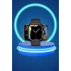 ieg™ Yeni Nesil Akıllı Saat ve Ucuz Kaliteli Bluetooth Kablosuz Kulaklık Amoled Ekran