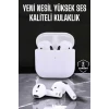 ieg™ Yeni Nesil Bluetooth Kulaklık ANC Özelliği Yüksek Ses Kaliteli