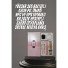 ieg™ Yeni Nesil Kadın Akıllı Saat Rose Gold Android Ve İos Uyumlu