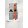 ieg™ Yeni Nesil Ultra Akıllı Saat Adımsayar Uyku Takibi Nabız Sensörü