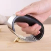 ieg™  Yeni Sarımsak Ezici Paslanmaz Çelik Garlic Press