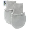 ieg™  Yenidoğan Bebek Eldiveni 398 Gri