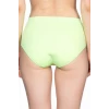 ieg™ Yeşil MI Emay 3002 Soft Mama Slip