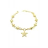 ieg™ Yıldız Bileklik - Altın