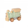 ieg™ YM-8068A Işıklı ve Müzikli Bebek Treni -Vardem