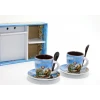 ieg™ Yöresel İkili Fincan Seti Model 2