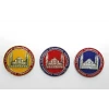ieg™ Yöresel Sultanahmet Magnet Yuvarlak Tasarım