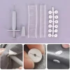 ieg™ Yorgan Kılıfı Nevresim Sabitleme Klips Takımı