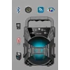 ieg™ Yüksek Performanslı Bluetooth Hoparlör Kablosuz Taşınabilir
