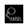 ieg™ Yüksel İsimli Anahtarlık