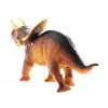 ieg™ Yumuşak Plastik Dinozor Figür - Triceratops